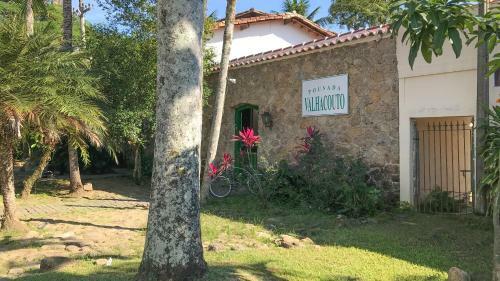 Hostal Pousada Valhacouto