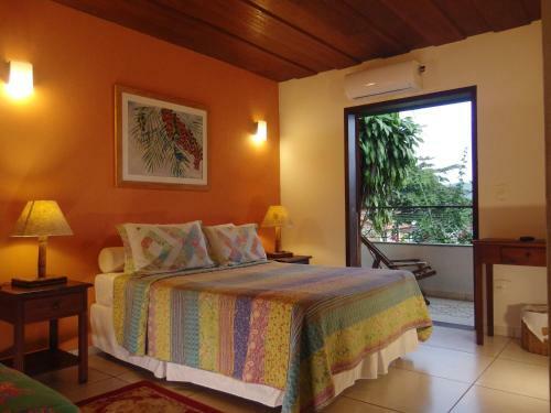 Hostal Pousada Solar D Alcina
