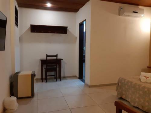 Hostal Pousada Solar D Alcina