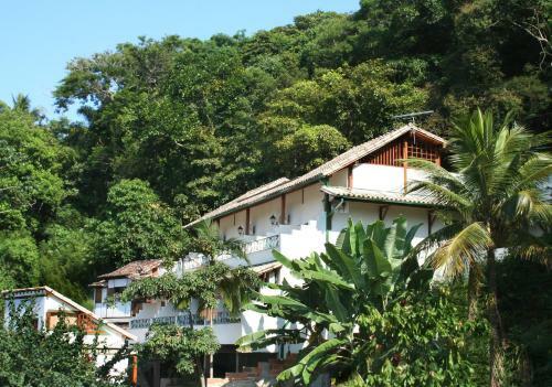 Hostal Pousada Solar D Alcina