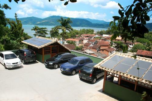 Hostal Pousada Solar D Alcina