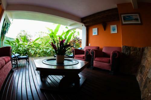 Hostal Pousada Solar D Alcina