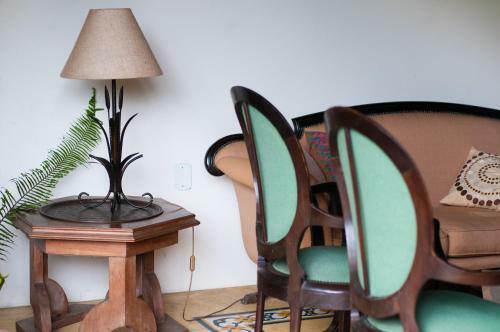 Hostal Pousada Solar D Alcina
