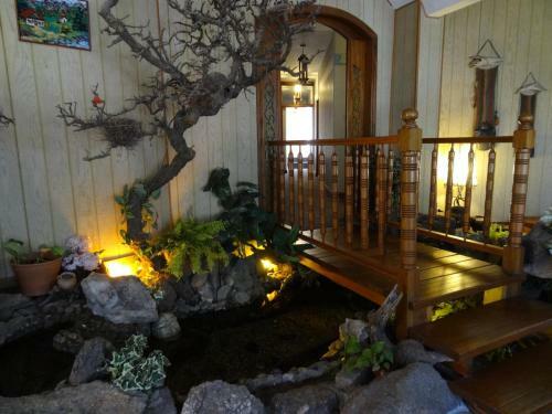 Hotel Mon Petit