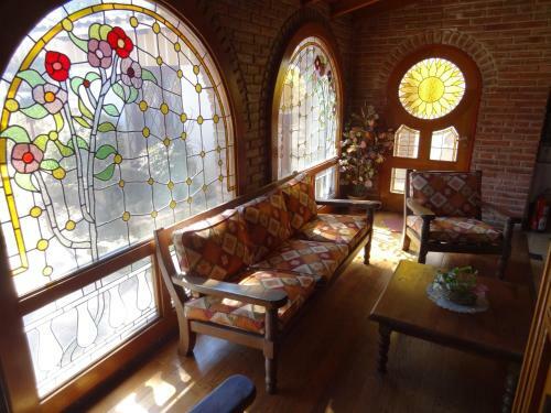Hotel Mon Petit