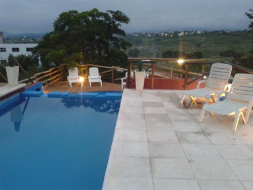 Lodge Sierracielo