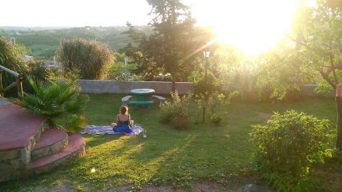 Lodge Sierracielo
