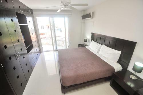 Apartamentos Amalfi - A201
