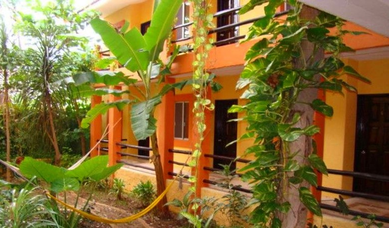 Hotel Lunasol