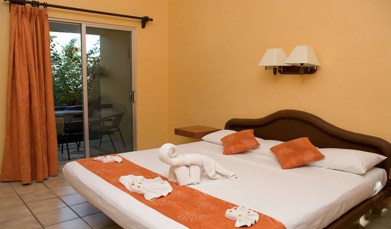Hotel Lunasol
