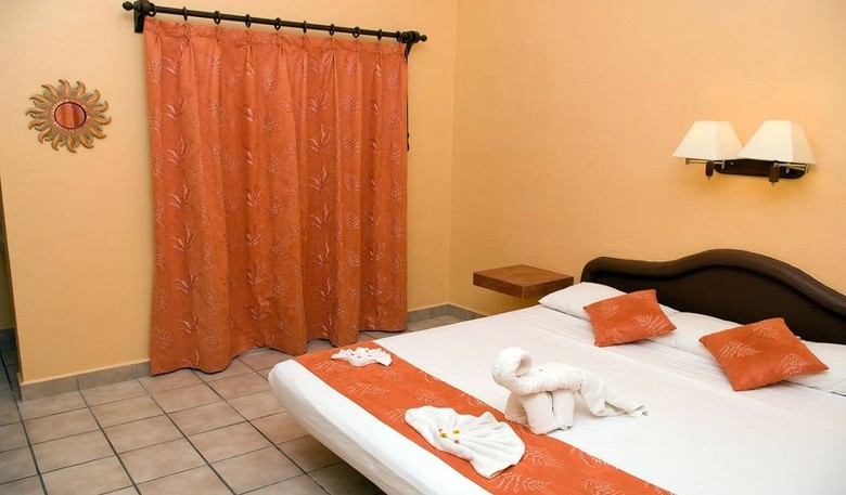 Hotel Lunasol