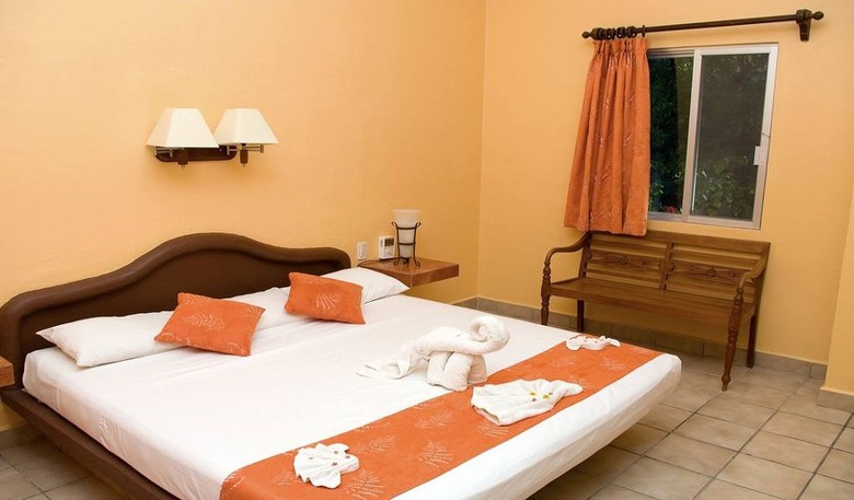 Hotel Lunasol