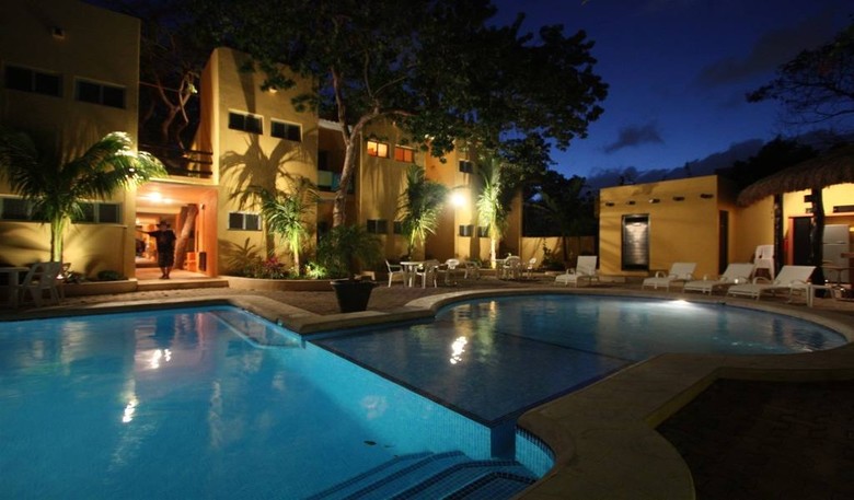 Hotel Lunasol