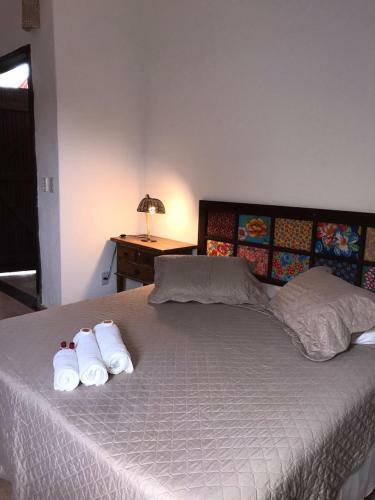 Hostal Pousada Flor Da Terra