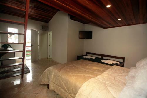 Hostal Pousada Mar & Vida