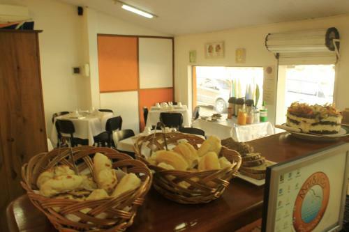 Hostal Pousada Mar & Vida