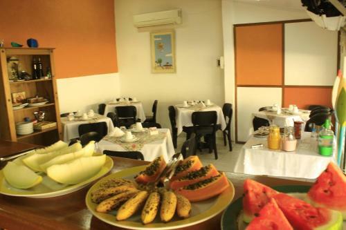 Hostal Pousada Mar & Vida