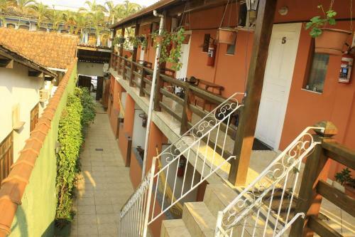 Hostal Pousada Mar & Vida