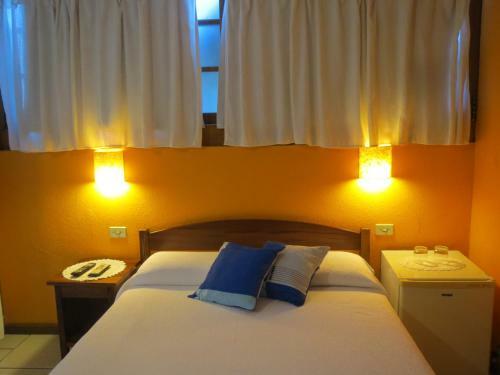 Hostal Pousada Morro Do Forte