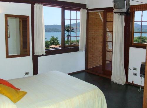 Hostal Pousada Morro Do Forte