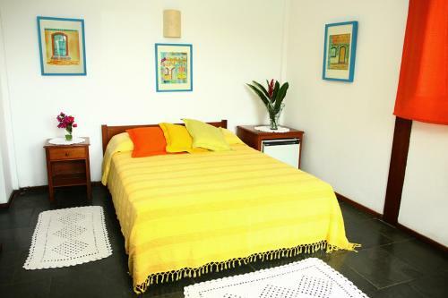 Hostal Pousada Morro Do Forte