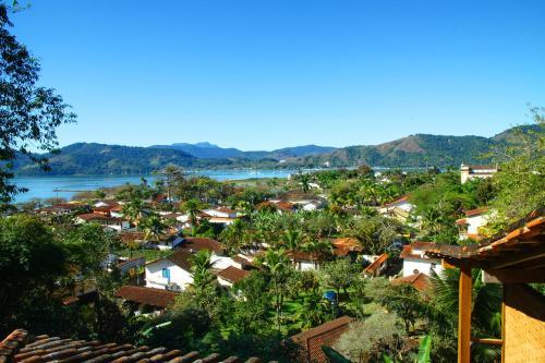 Hostal Pousada Morro Do Forte