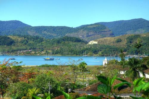 Hostal Pousada Morro Do Forte