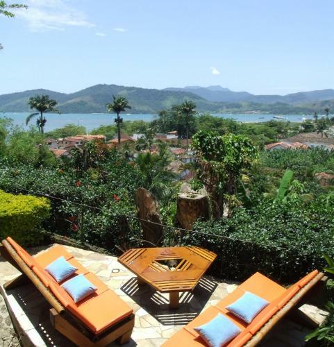 Hostal Pousada Morro Do Forte