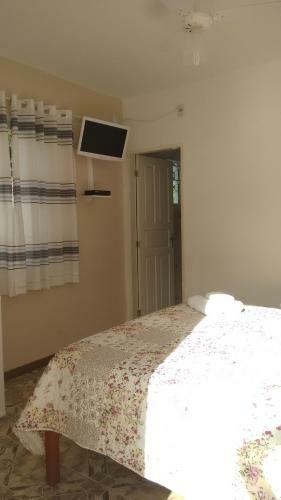 Hostal Pousada Ciclo Do Ouro