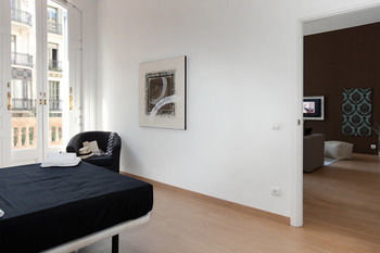 Apartamento Alcam Paseo De Gracia