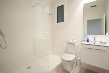 Apartamento Alcam Paseo De Gracia
