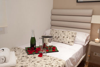 Apartamento Alcam Paseo De Gracia