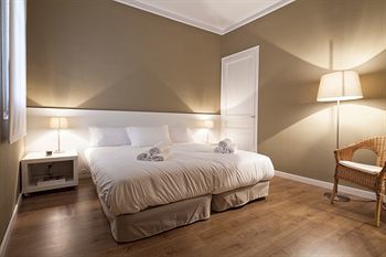 Barcelona 226 Center Exclusive Apartments