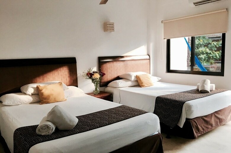 Siesta Fiesta Hotel
