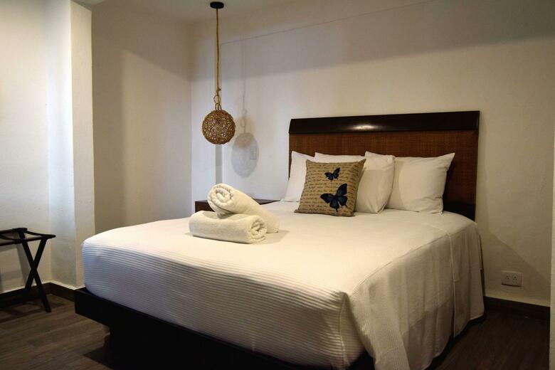 Siesta Fiesta Hotel