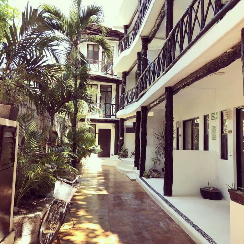 Siesta Fiesta Hotel