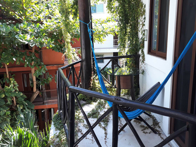 Siesta Fiesta Hotel