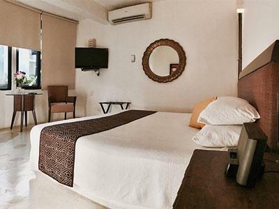 Siesta Fiesta Hotel