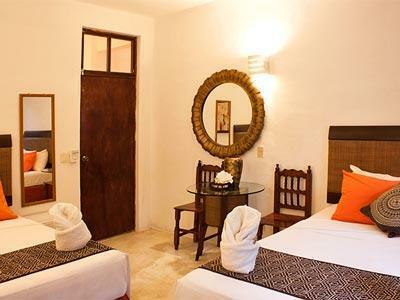 Siesta Fiesta Hotel