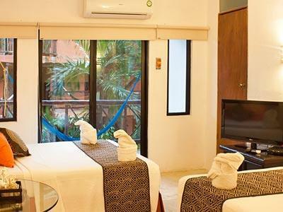 Siesta Fiesta Hotel
