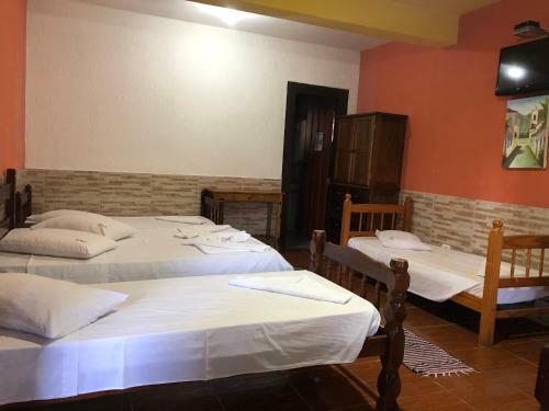 Hostal Pousada Sol Nascente
