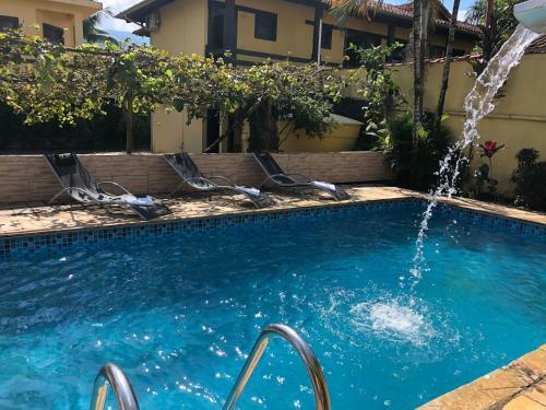 Hostal Pousada Sol Nascente