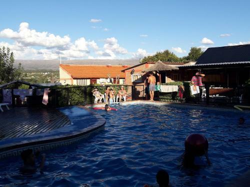 Posada Hosteria Santa Francisca