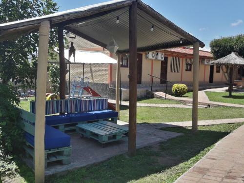 Posada Hosteria Santa Francisca