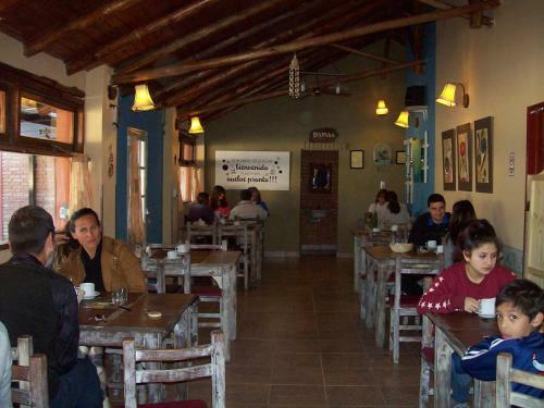 Posada Hosteria Santa Francisca