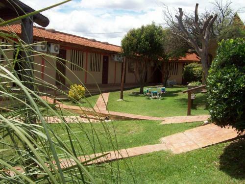 Posada Hosteria Santa Francisca