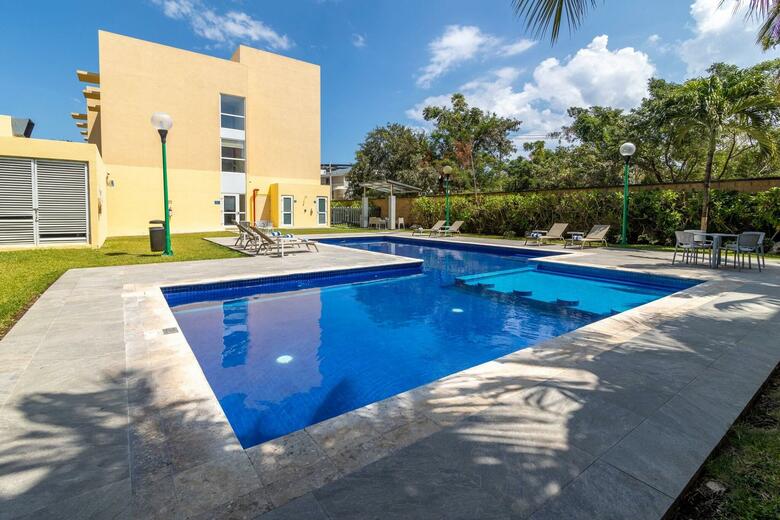 Hotel City Express Playa Del Carmen