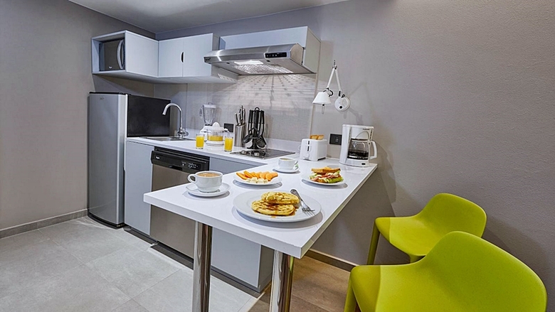 Hotel City Express Playa Del Carmen