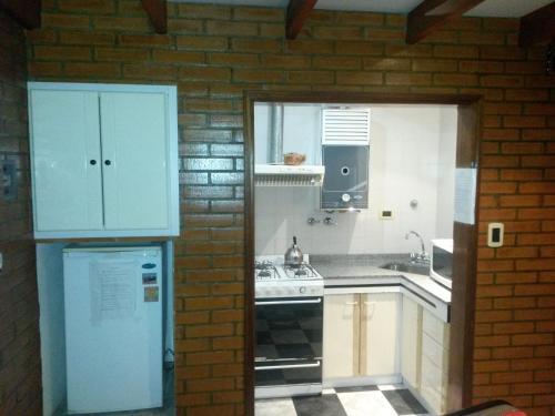 Lodge Complejo Caba�as Foxes Frente Al Lago