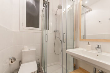 Apartamento Sant Antoni Market